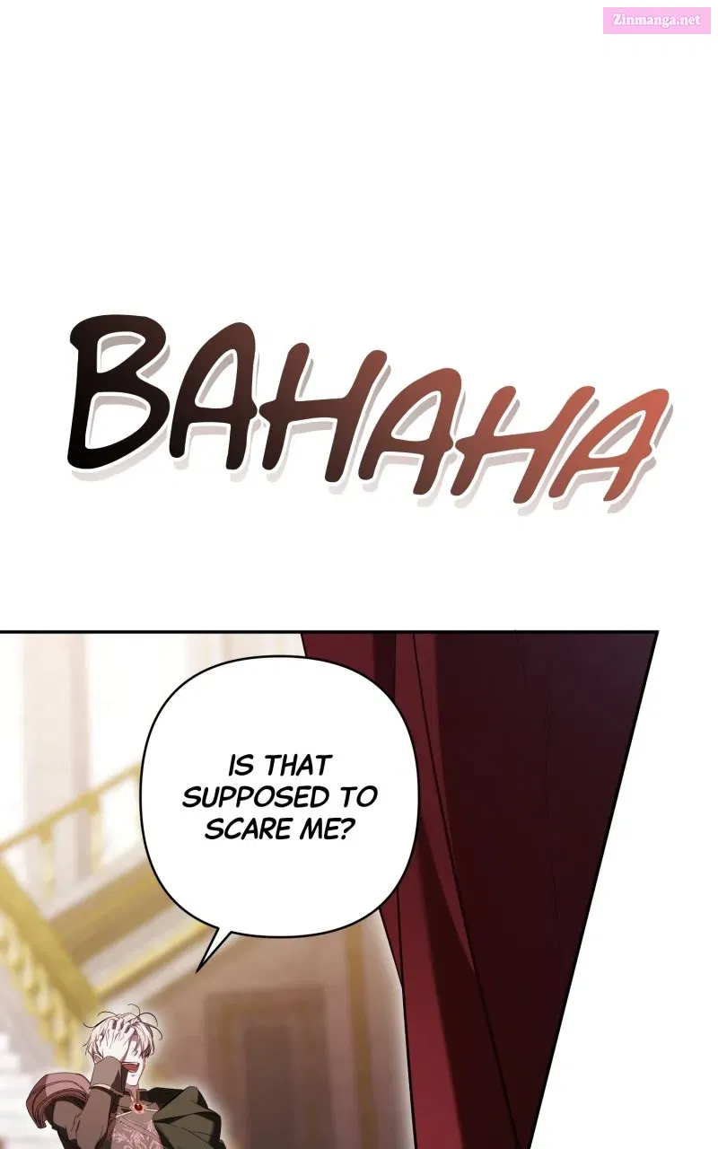 The Cup of Vengeance Is in Your Hands Chapter 83 page 20 - 