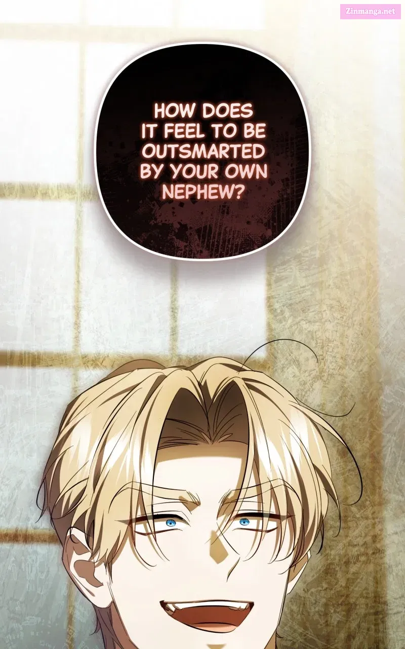 The Cup of Vengeance Is in Your Hands Chapter 83 page 3 - 