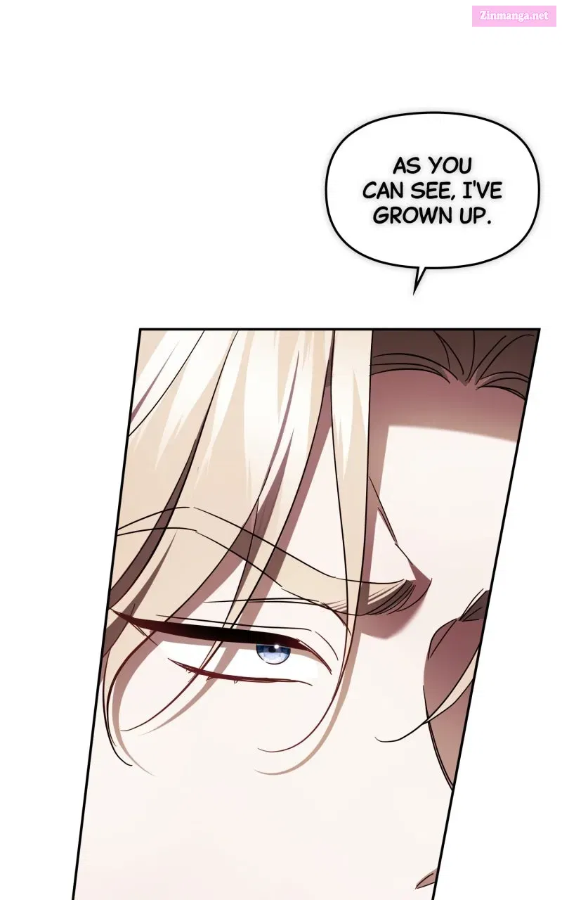 The Cup of Vengeance Is in Your Hands Chapter 83 page 22 - 