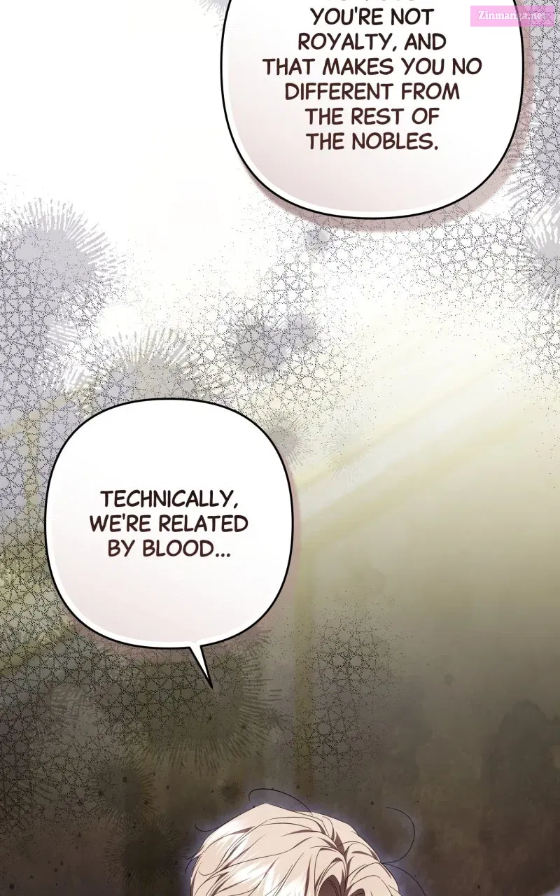 The Cup of Vengeance Is in Your Hands Chapter 83 page 26 - 