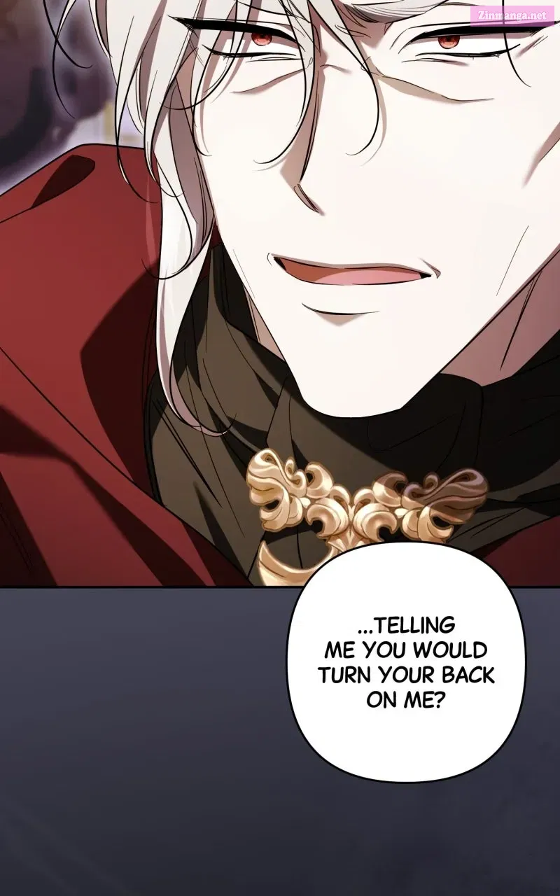 The Cup of Vengeance Is in Your Hands Chapter 83 page 30 - 