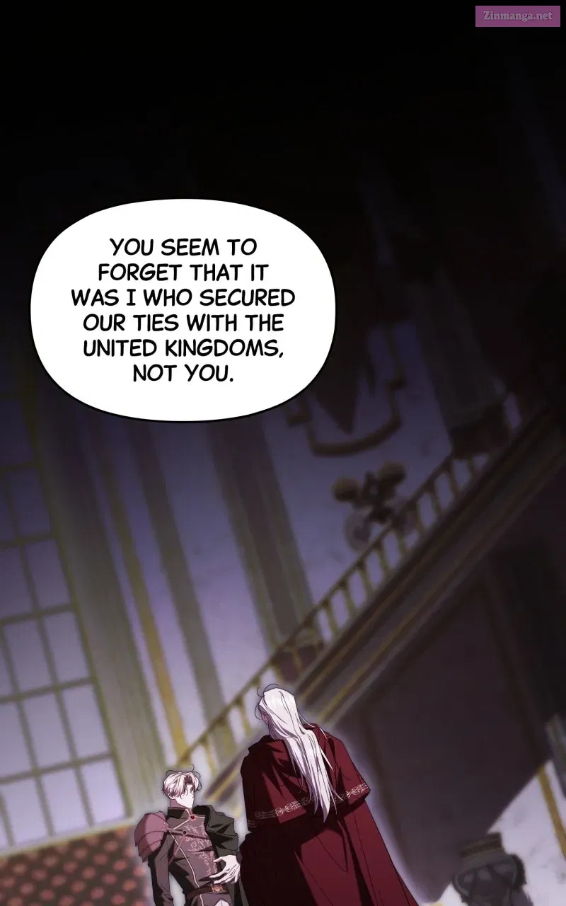 The Cup of Vengeance Is in Your Hands Chapter 83 page 32 - 