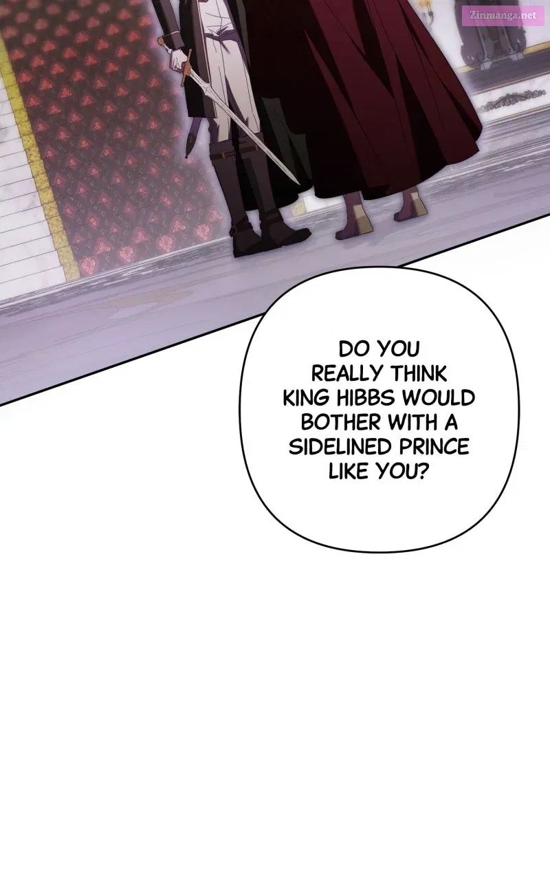 The Cup of Vengeance Is in Your Hands Chapter 83 page 33 - 