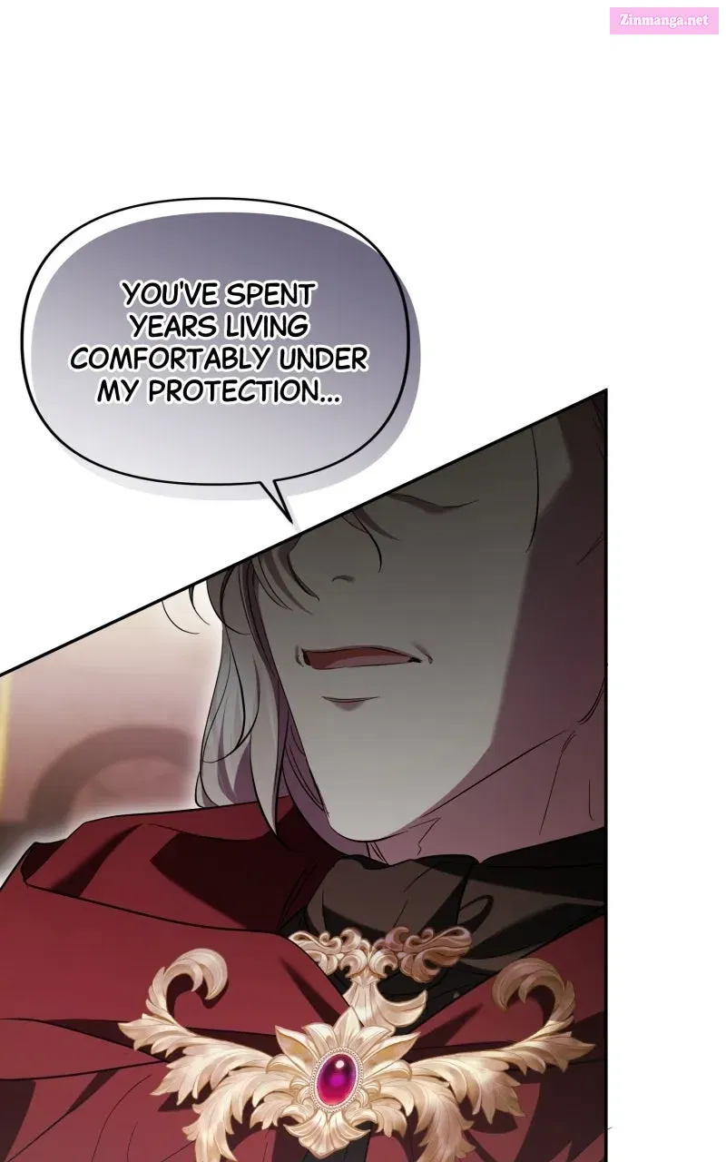The Cup of Vengeance Is in Your Hands Chapter 83 page 34 - 