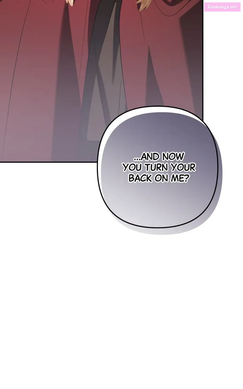 The Cup of Vengeance Is in Your Hands Chapter 83 page 35 - 