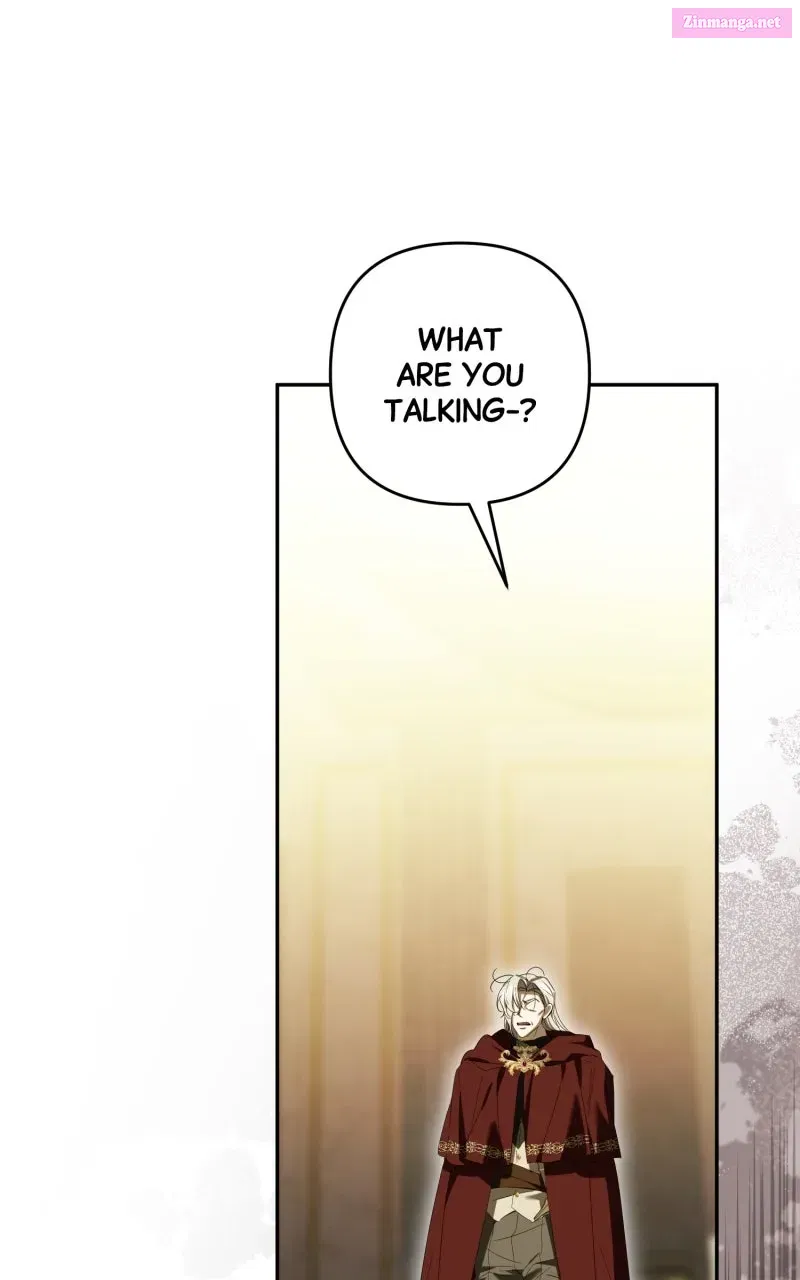 The Cup of Vengeance Is in Your Hands Chapter 83 page 43 - 