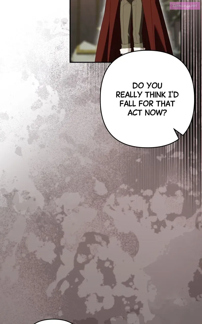 The Cup of Vengeance Is in Your Hands Chapter 83 page 44 - 