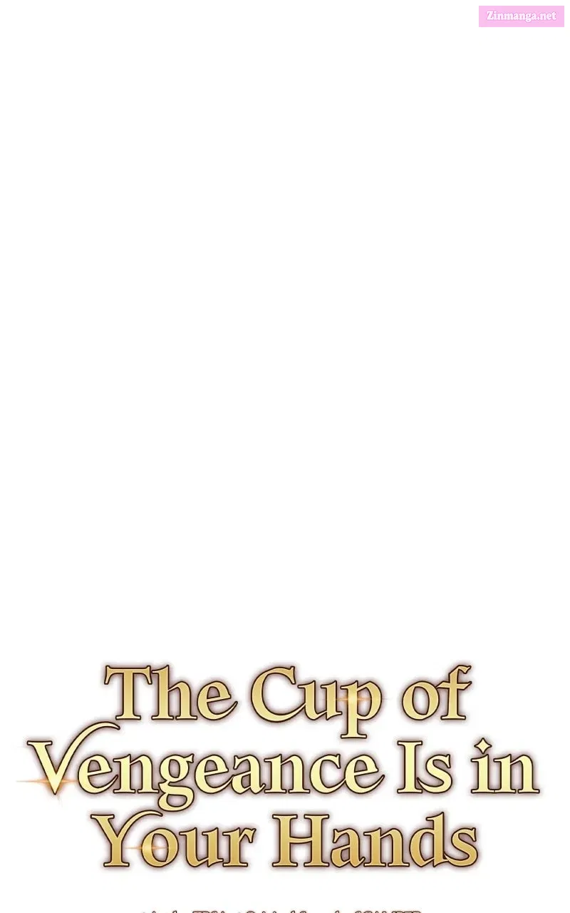 The Cup of Vengeance Is in Your Hands Chapter 83 page 50 - 