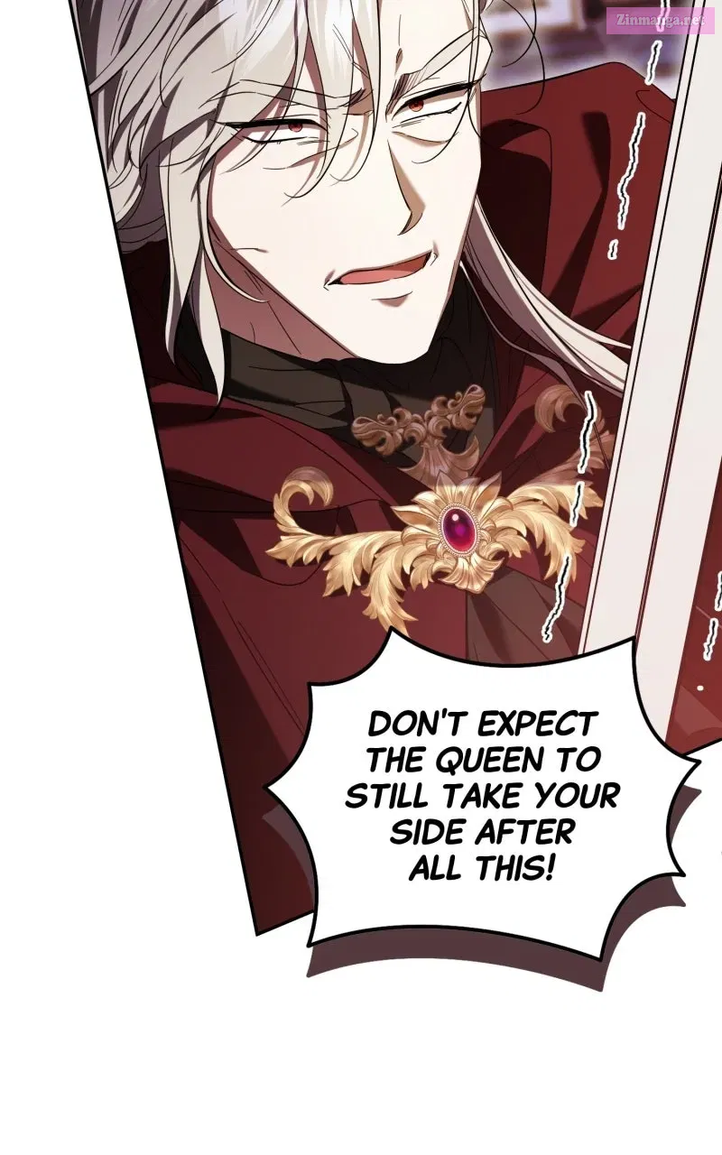The Cup of Vengeance Is in Your Hands Chapter 83 page 57 - 