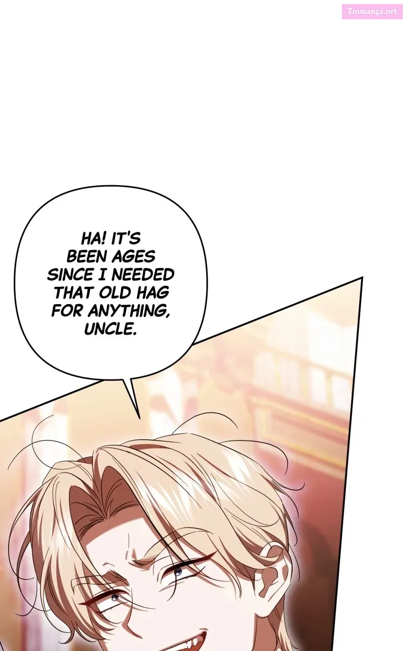 The Cup of Vengeance Is in Your Hands Chapter 83 page 58 - 