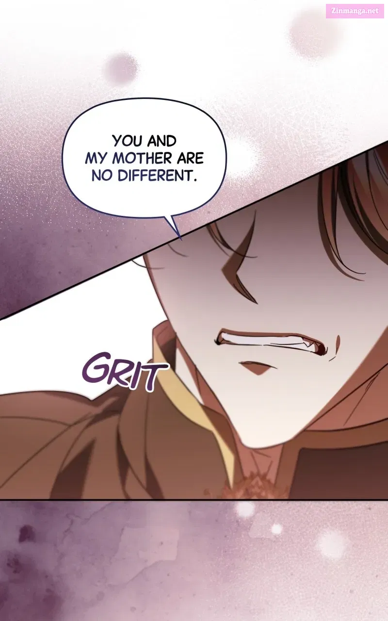The Cup of Vengeance Is in Your Hands Chapter 83 page 60 - 