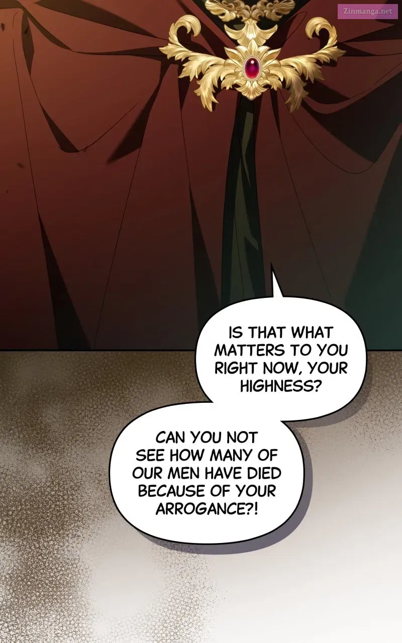 The Cup of Vengeance Is in Your Hands Chapter 83 page 7 - 