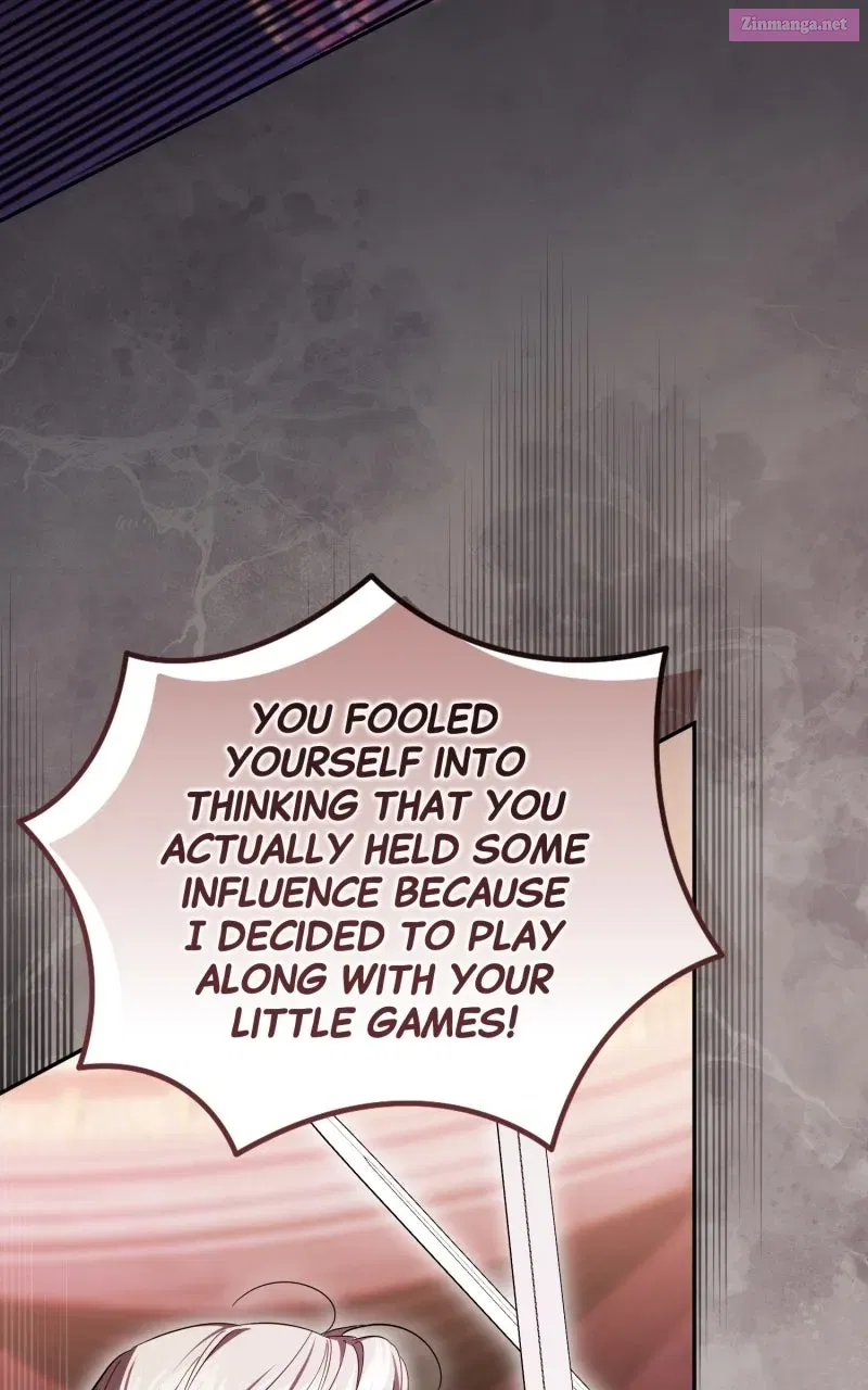 The Cup of Vengeance Is in Your Hands Chapter 83 page 63 - 