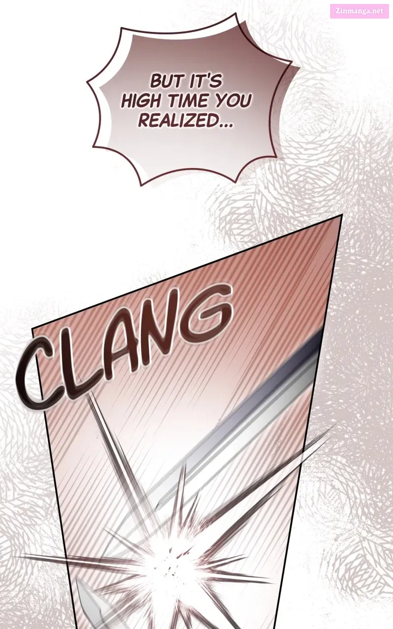 The Cup of Vengeance Is in Your Hands Chapter 83 page 65 - 