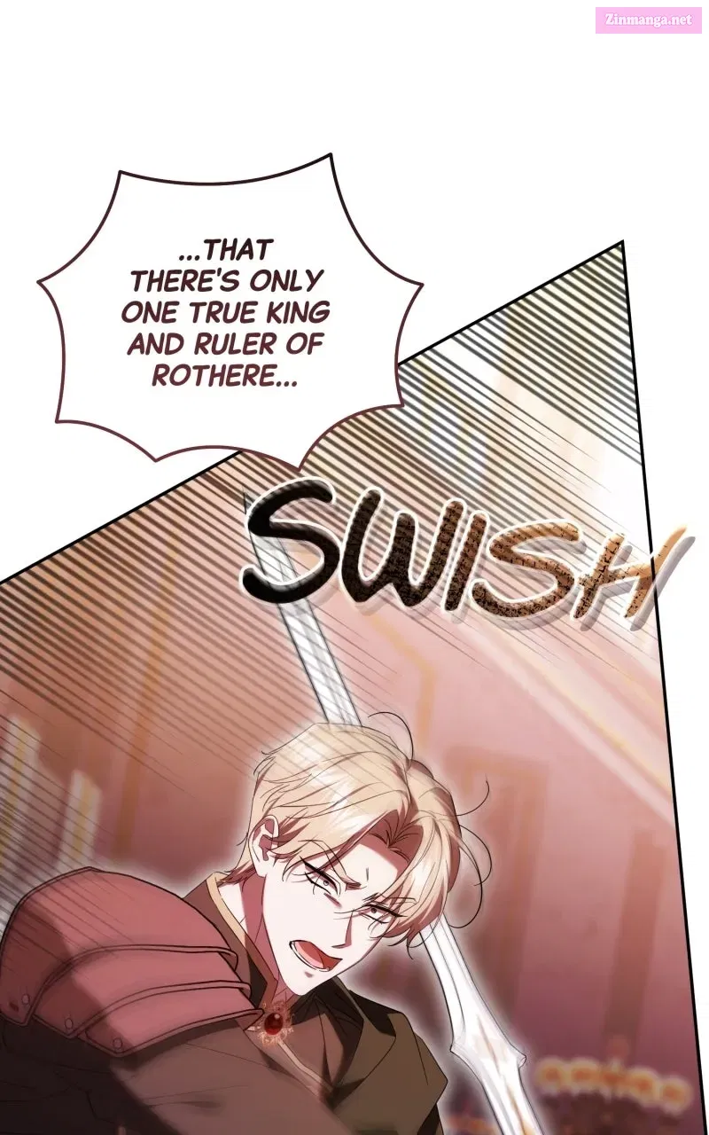 The Cup of Vengeance Is in Your Hands Chapter 83 page 67 - 