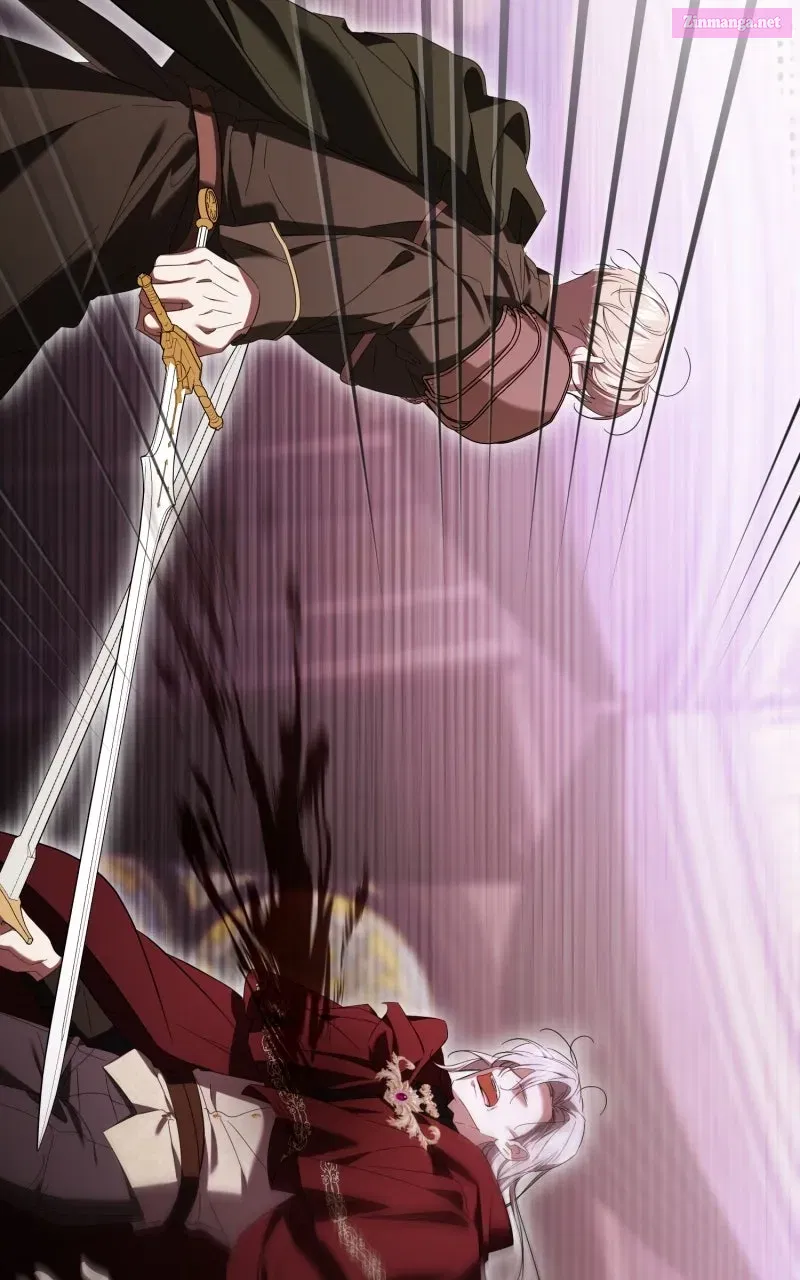 The Cup of Vengeance Is in Your Hands Chapter 83 page 70 - 