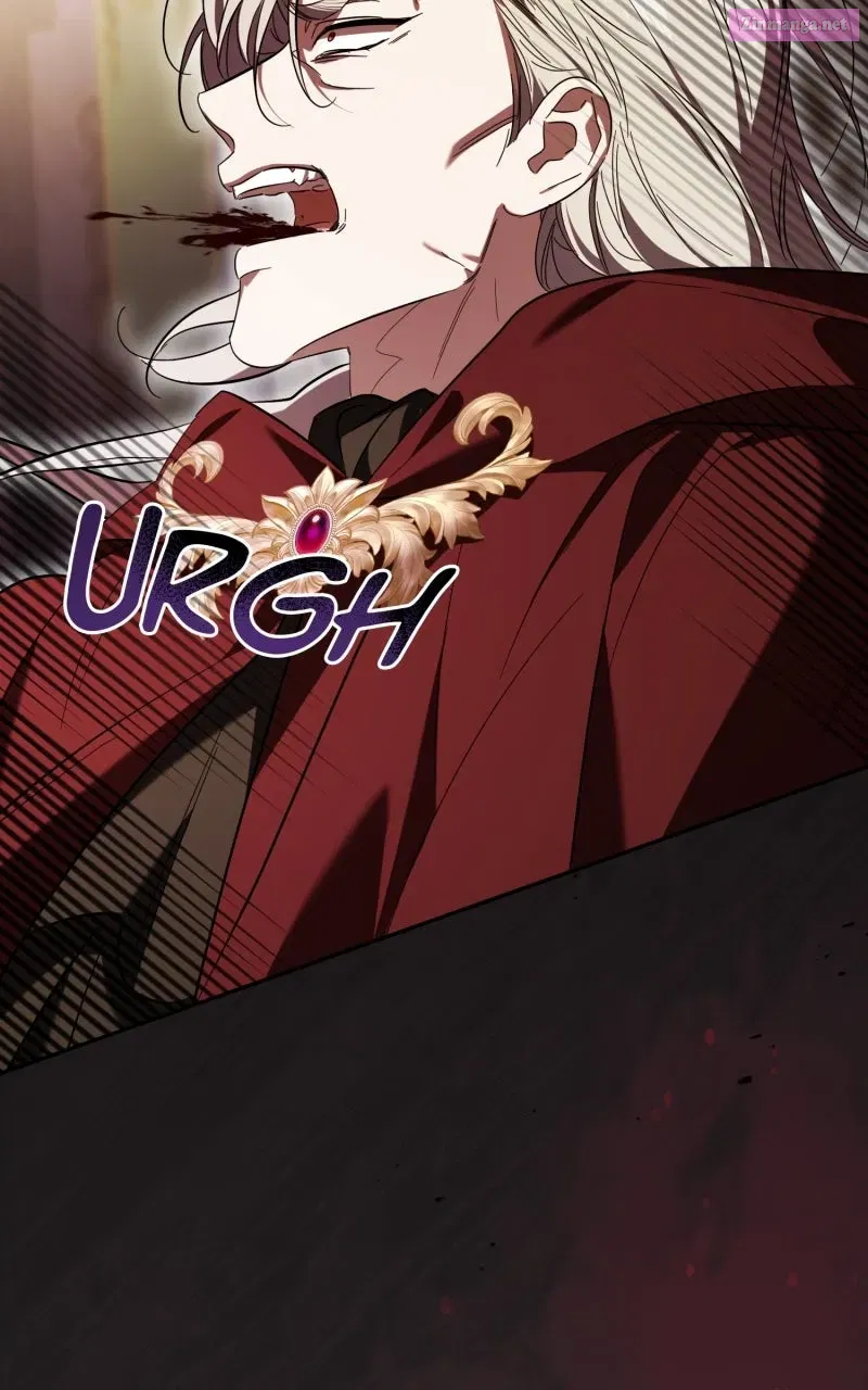 The Cup of Vengeance Is in Your Hands Chapter 83 page 73 - 