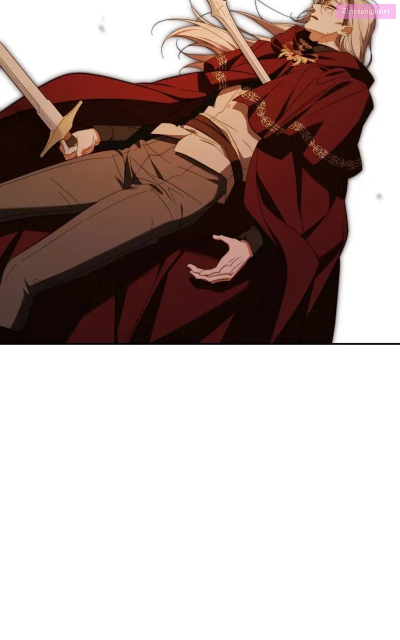 The Cup of Vengeance Is in Your Hands Chapter 83 page 78 - 