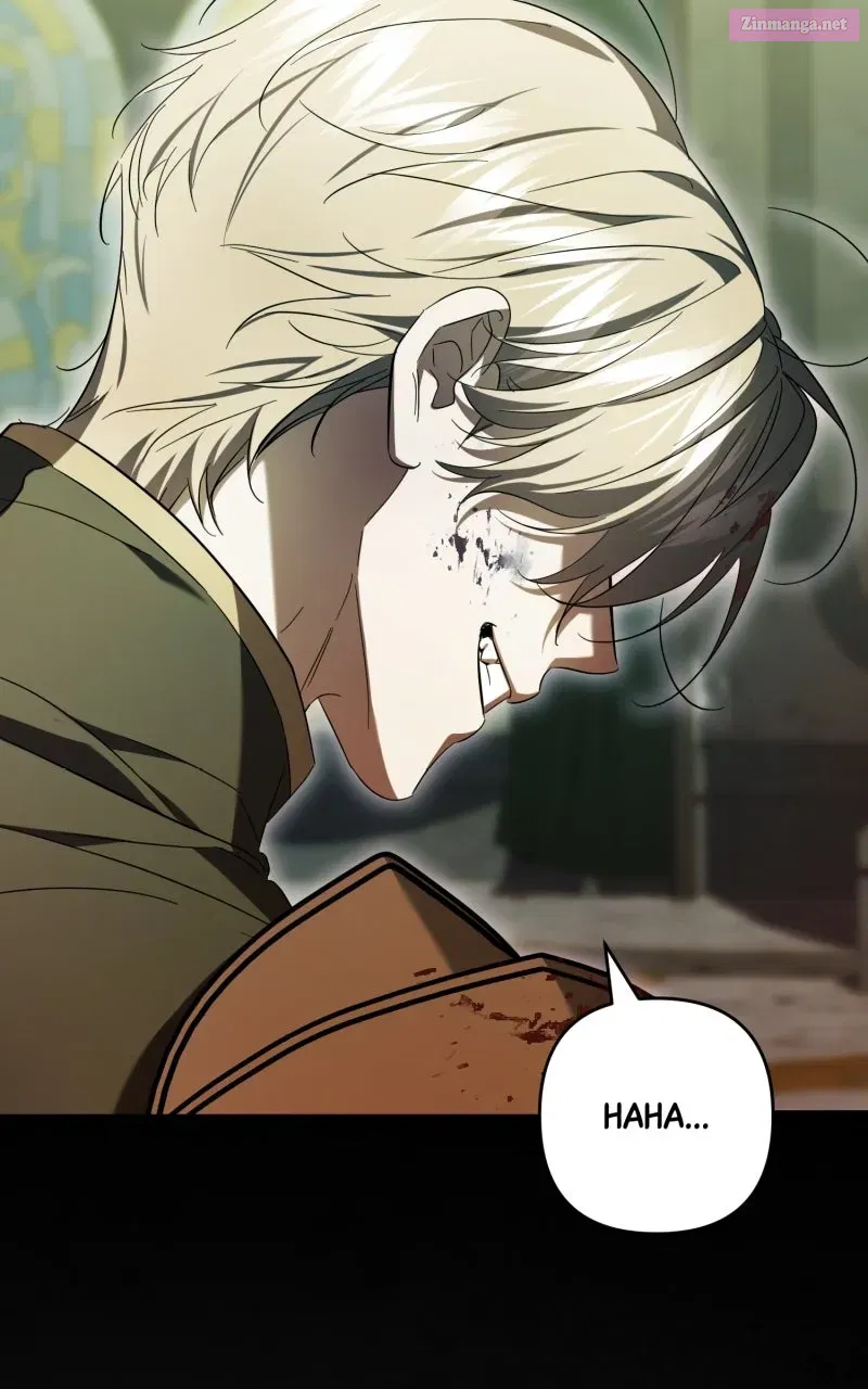 The Cup of Vengeance Is in Your Hands Chapter 83 page 80 - 