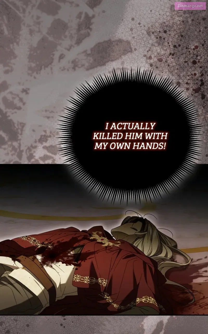 The Cup of Vengeance Is in Your Hands Chapter 83 page 82 - 