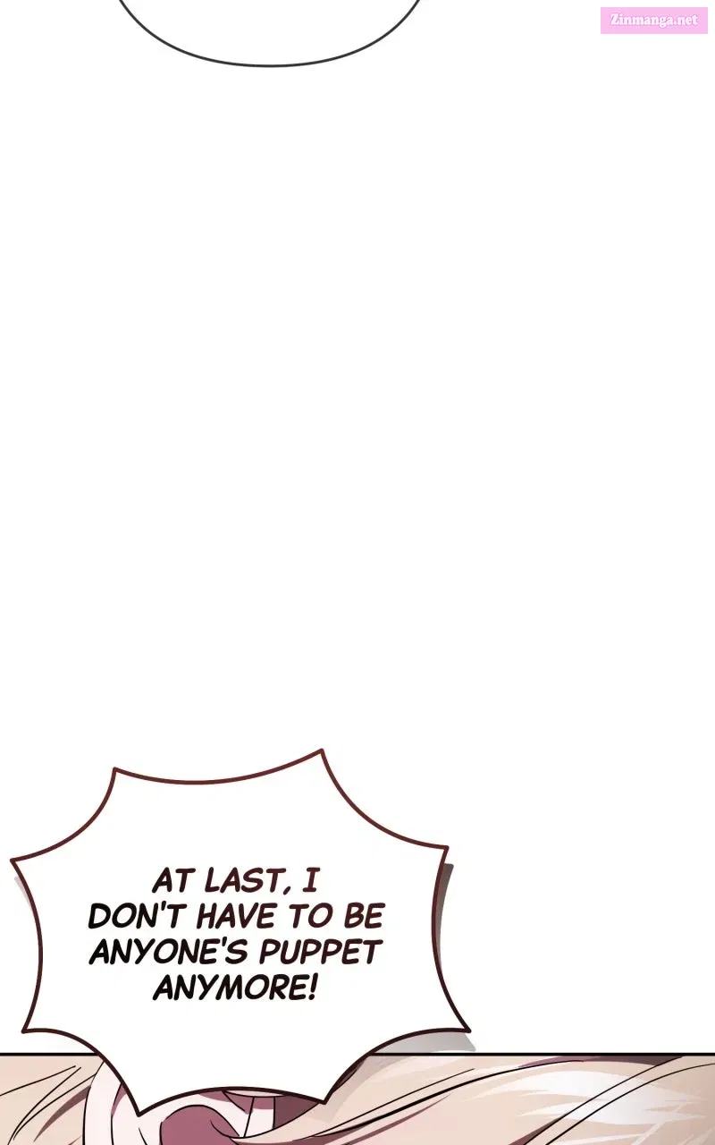 The Cup of Vengeance Is in Your Hands Chapter 83 page 87 - 