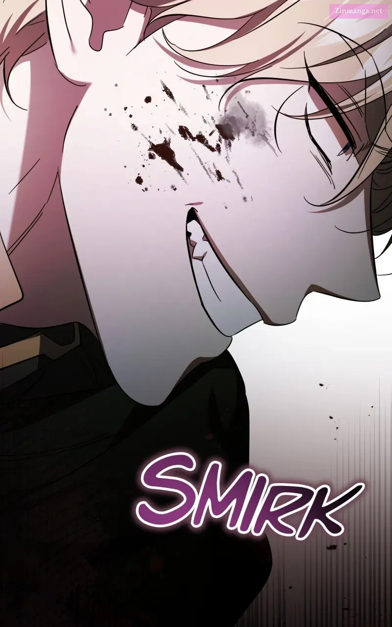 The Cup of Vengeance Is in Your Hands Chapter 83 page 88 - 