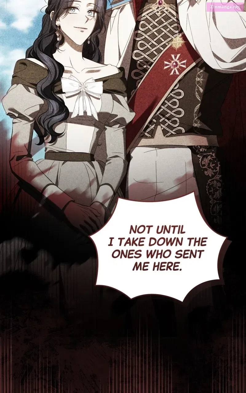 The Cup of Vengeance Is in Your Hands Chapter 83 page 90 - 