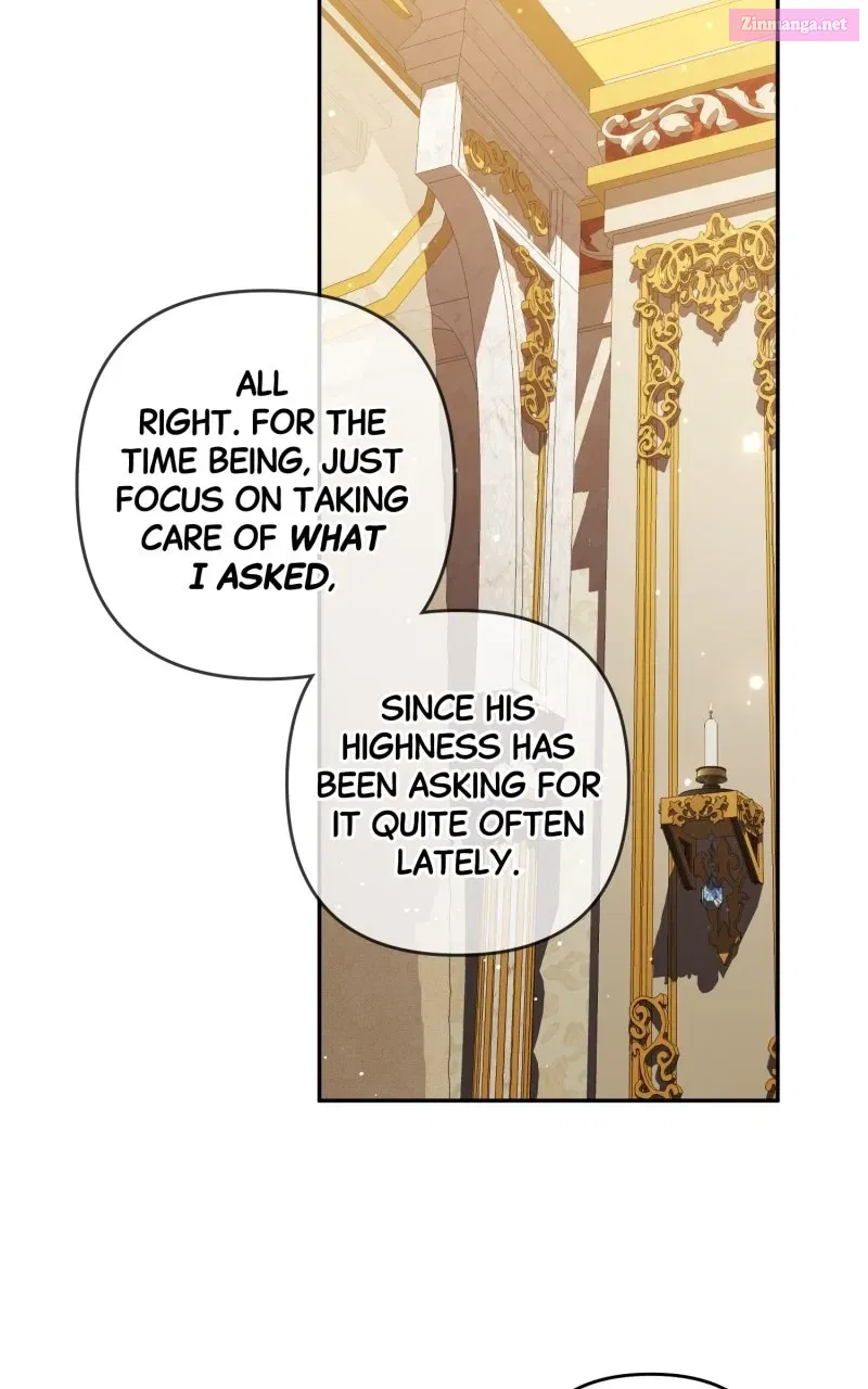 The Cup of Vengeance Is in Your Hands Chapter 83 page 97 - 