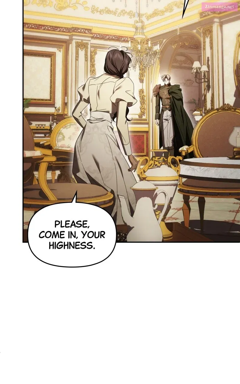 The Cup of Vengeance Is in Your Hands Chapter 83 page 99 - 