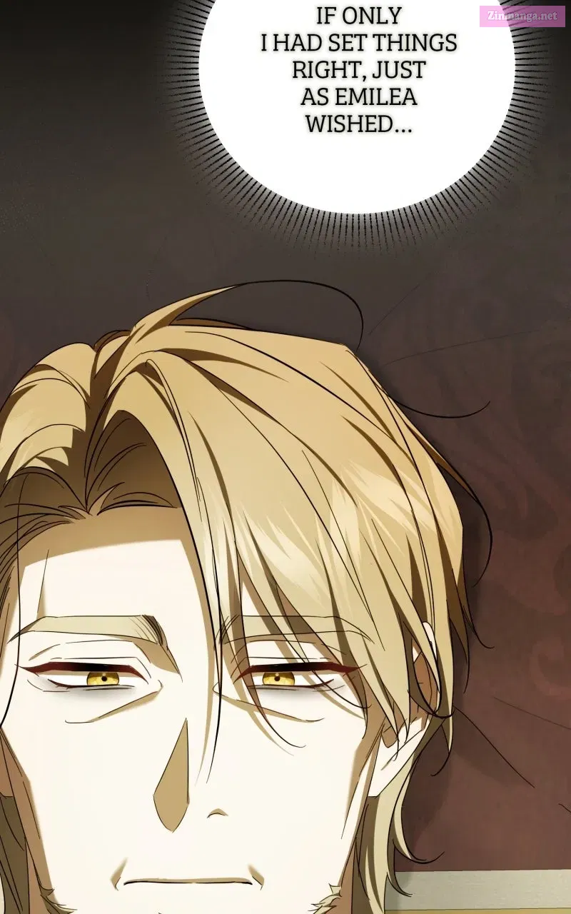 The Cup of Vengeance Is in Your Hands Chapter 84 page 108 - 
