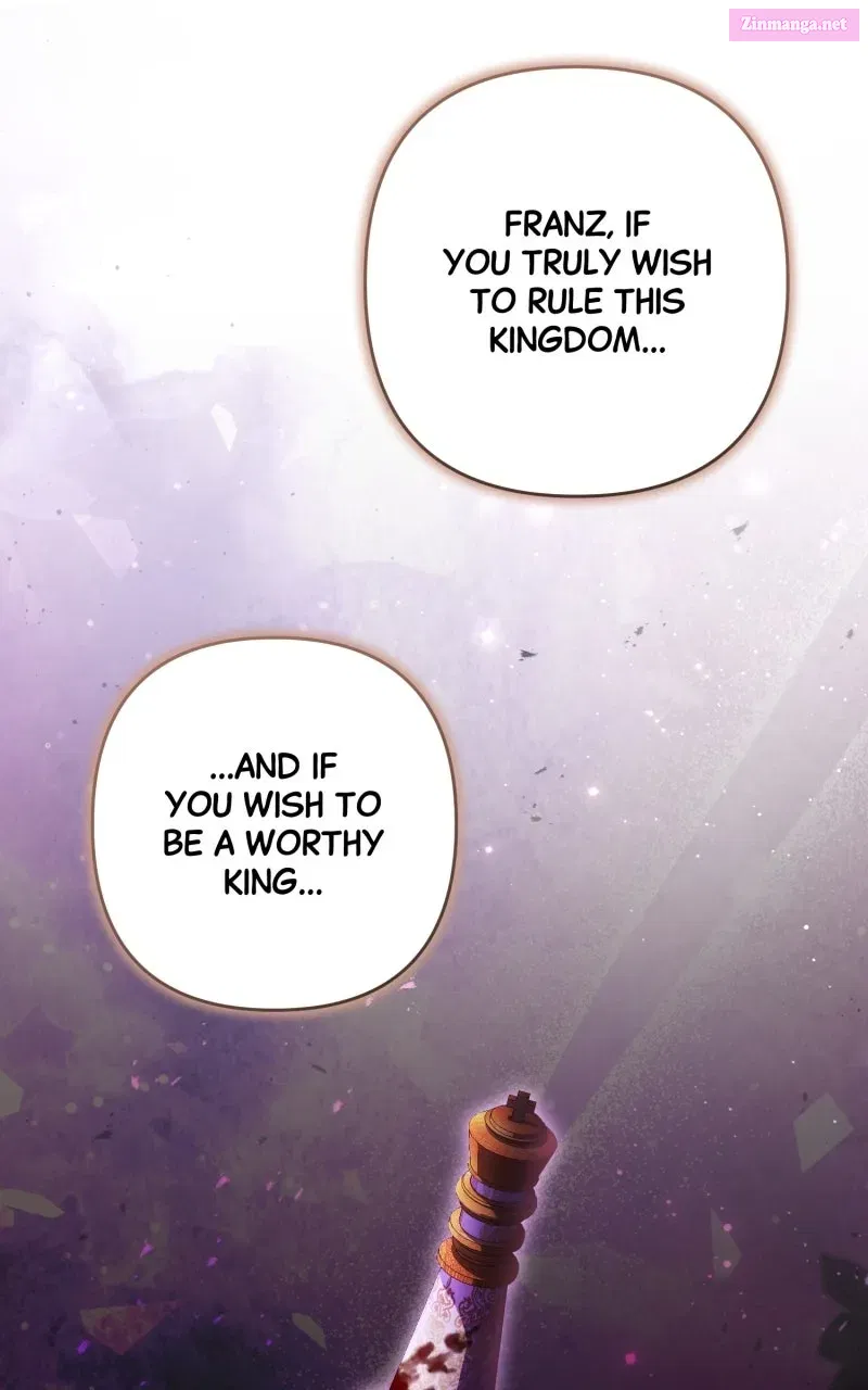 The Cup of Vengeance Is in Your Hands Chapter 84 page 112 - 