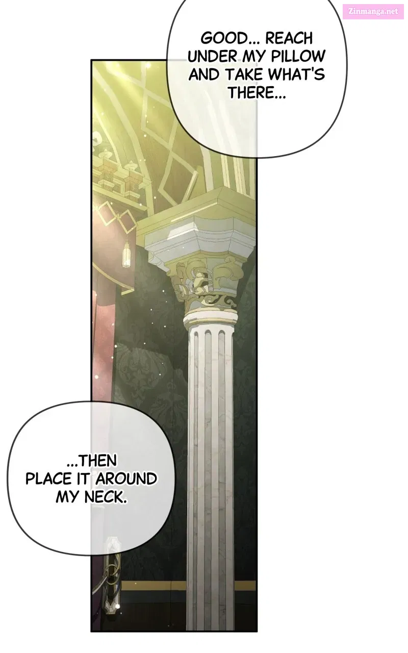 The Cup of Vengeance Is in Your Hands Chapter 84 page 117 - 
