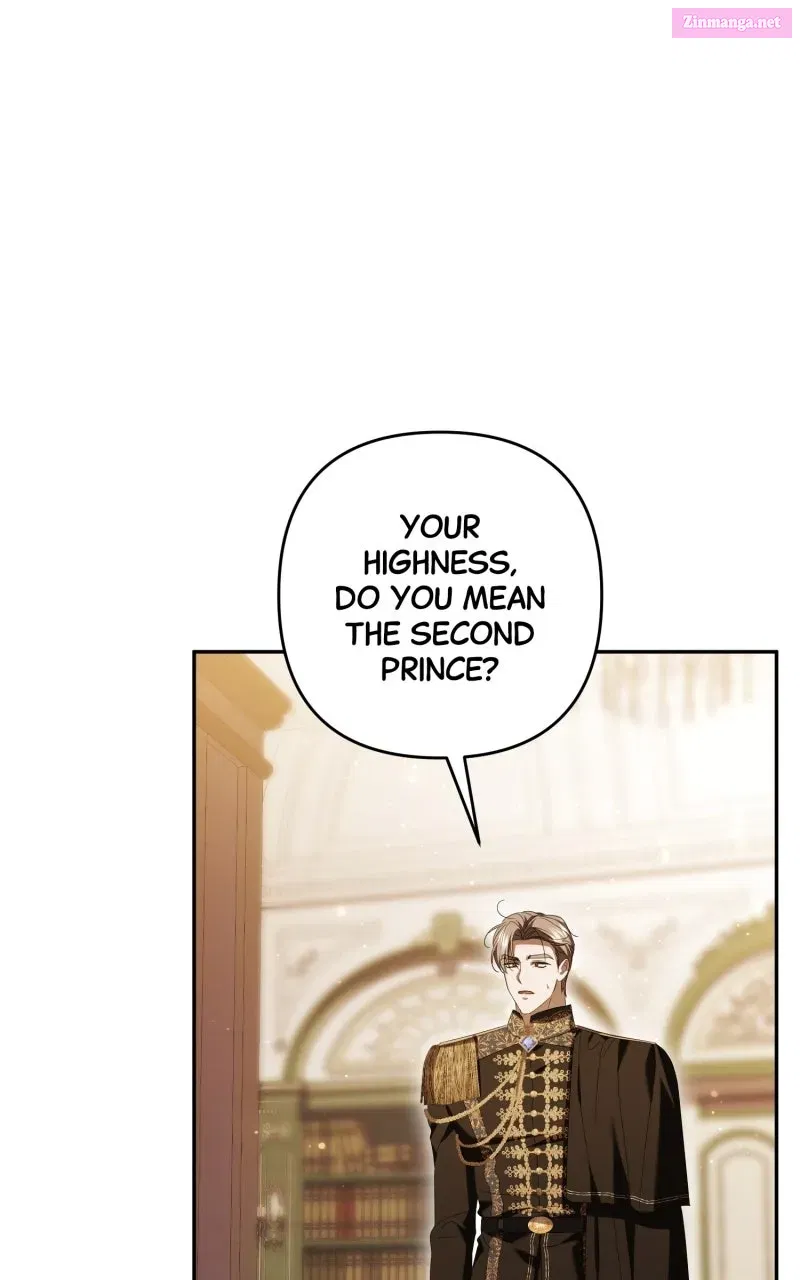The Cup of Vengeance Is in Your Hands Chapter 84 page 14 - 