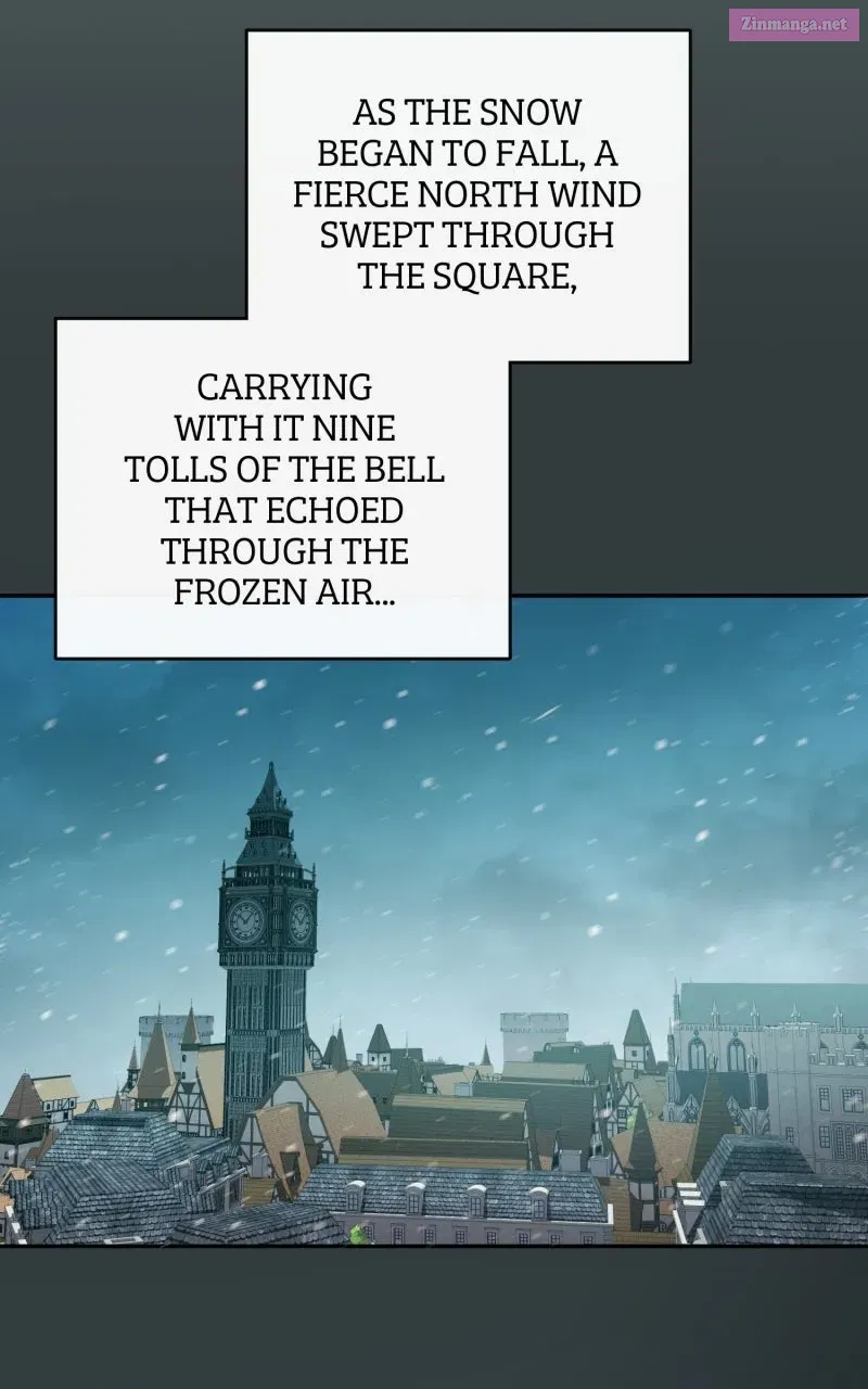 The Cup of Vengeance Is in Your Hands Chapter 84 page 132 - 