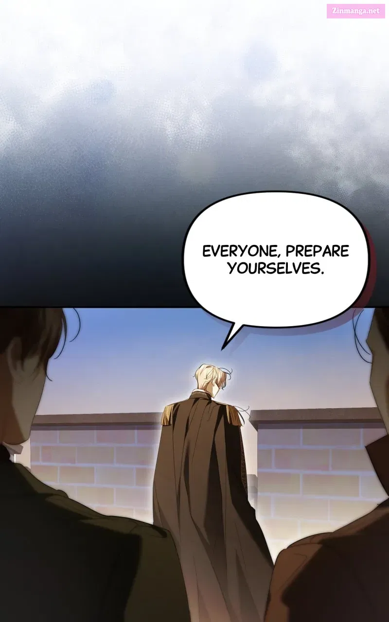 The Cup of Vengeance Is in Your Hands Chapter 84 page 137 - 