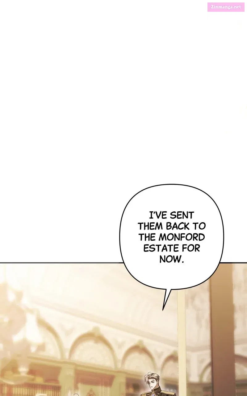 The Cup of Vengeance Is in Your Hands Chapter 84 page 3 - 