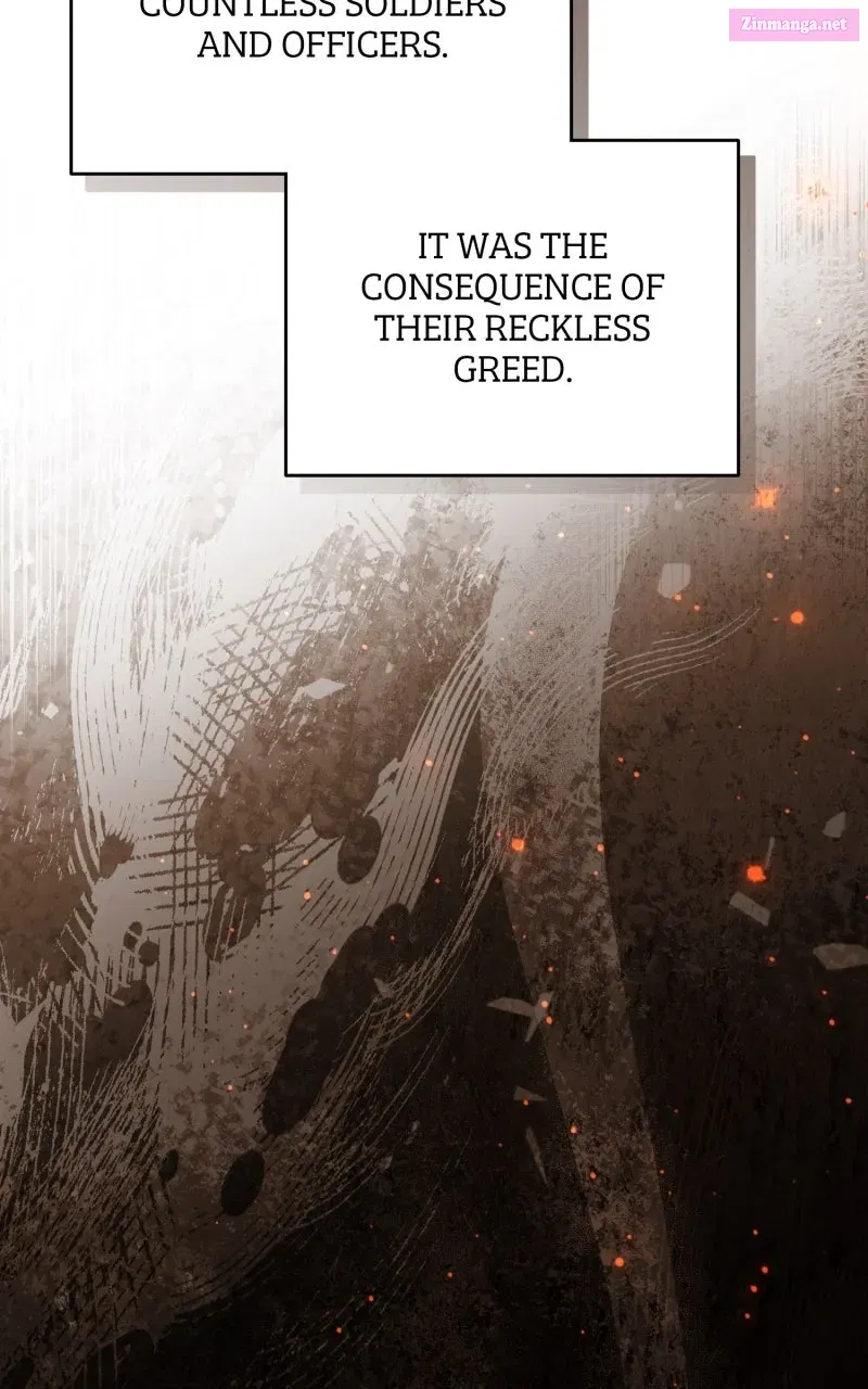 The Cup of Vengeance Is in Your Hands Chapter 84 page 21 - 