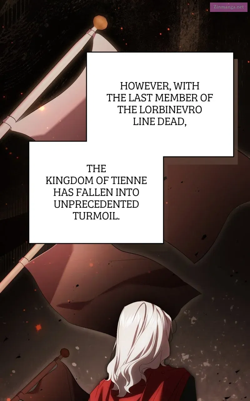 The Cup of Vengeance Is in Your Hands Chapter 84 page 22 - 