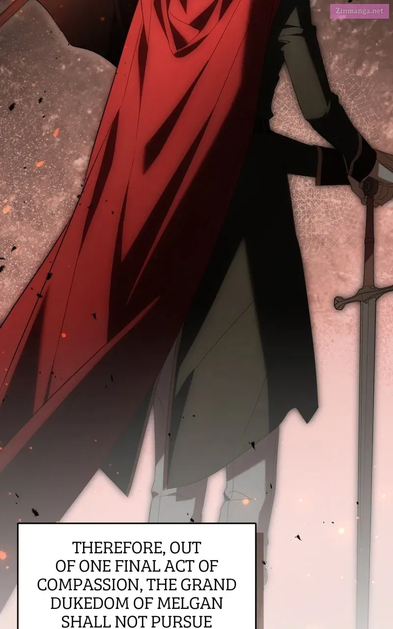 The Cup of Vengeance Is in Your Hands Chapter 84 page 23 - 