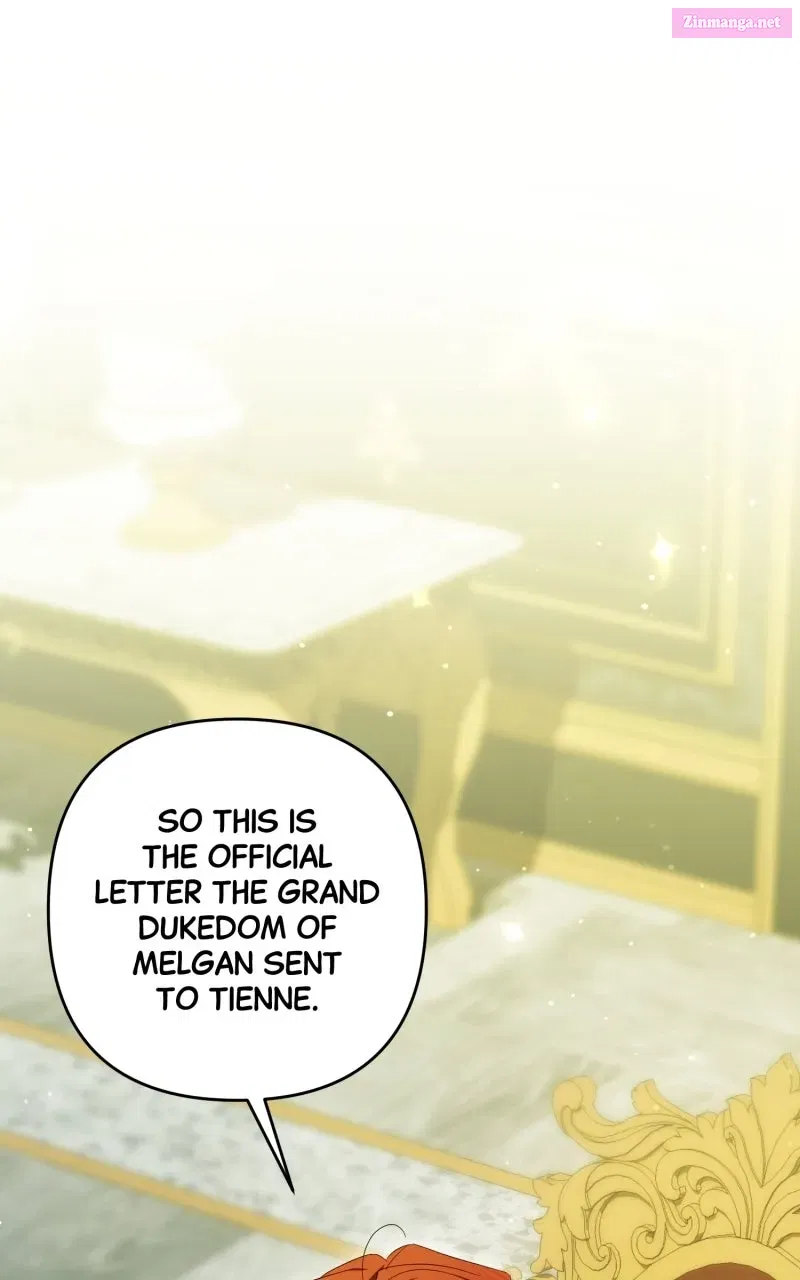 The Cup of Vengeance Is in Your Hands Chapter 84 page 25 - 