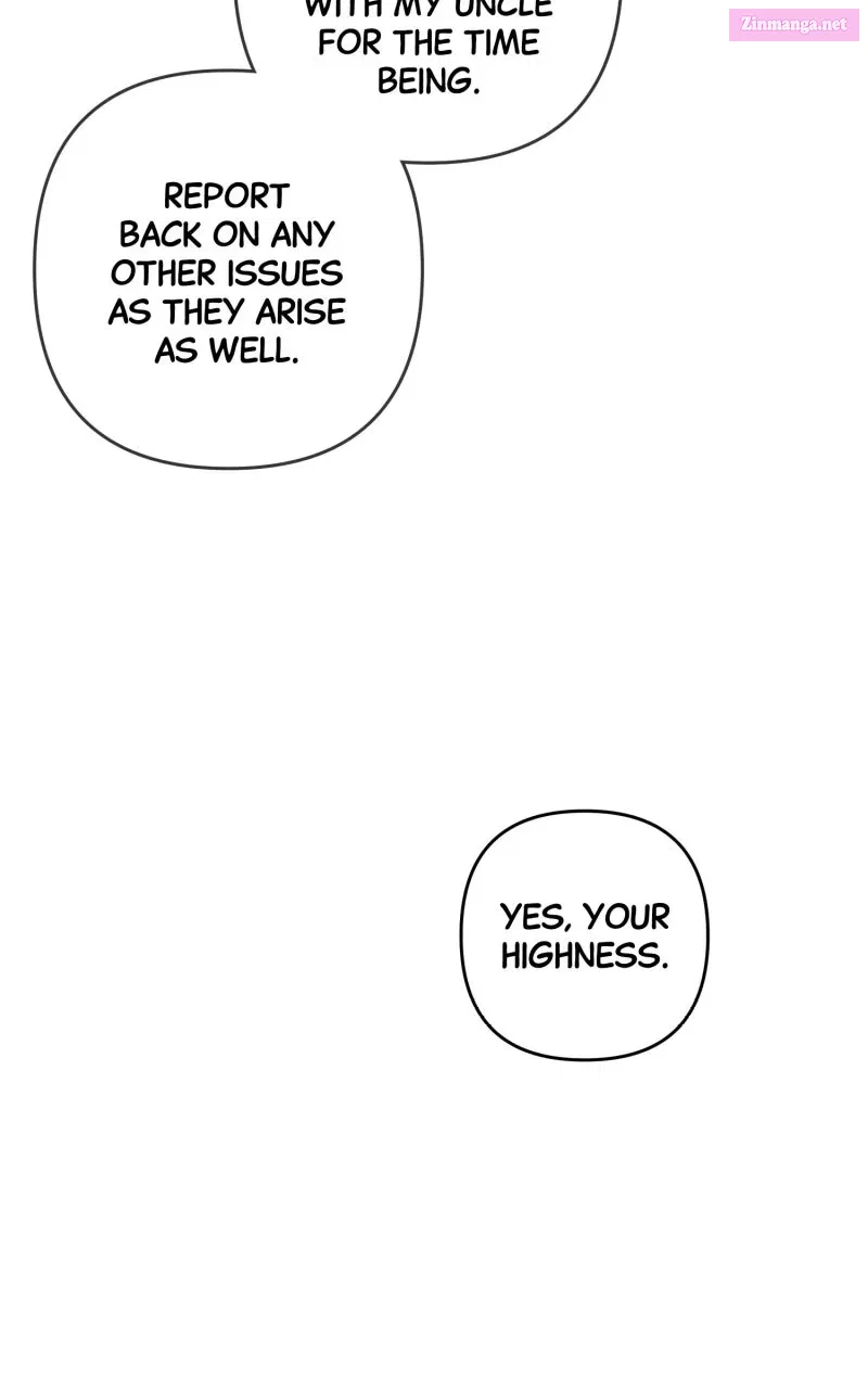The Cup of Vengeance Is in Your Hands Chapter 84 page 29 - 
