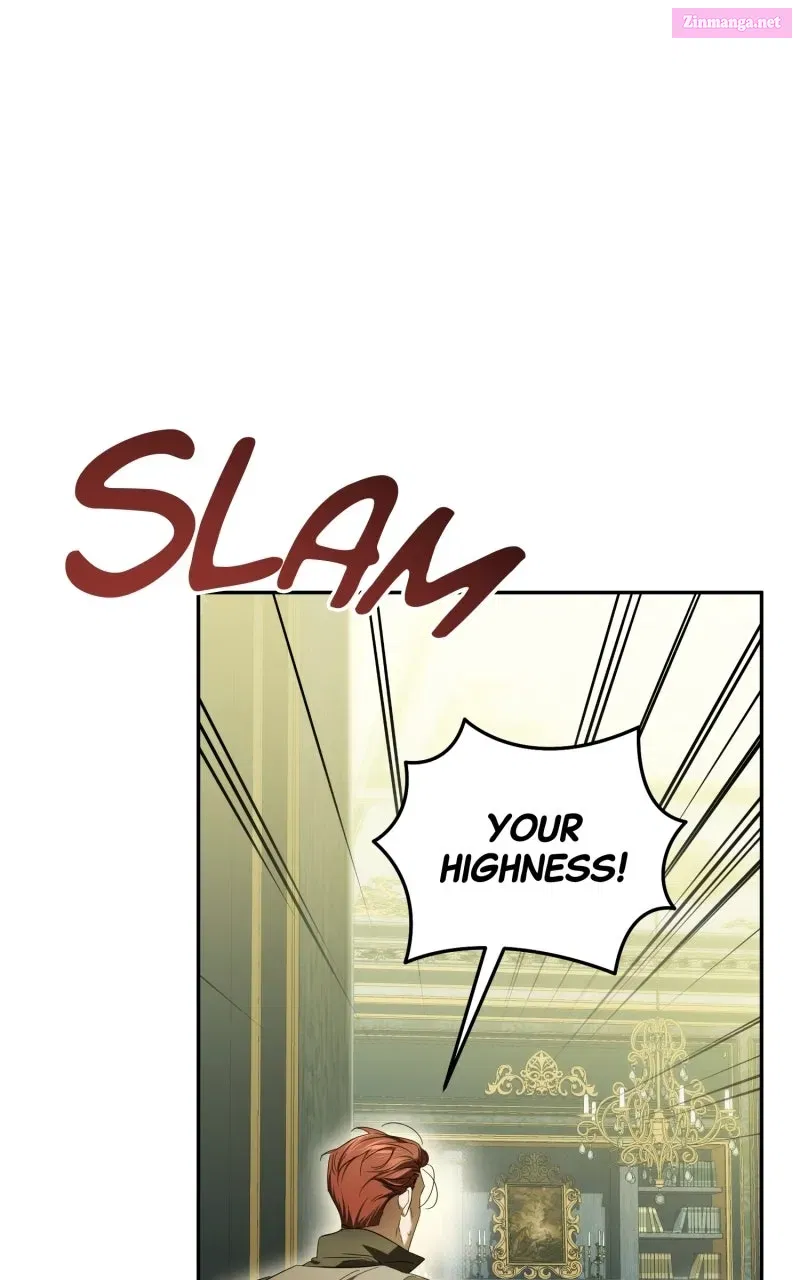 The Cup of Vengeance Is in Your Hands Chapter 84 page 30 - 