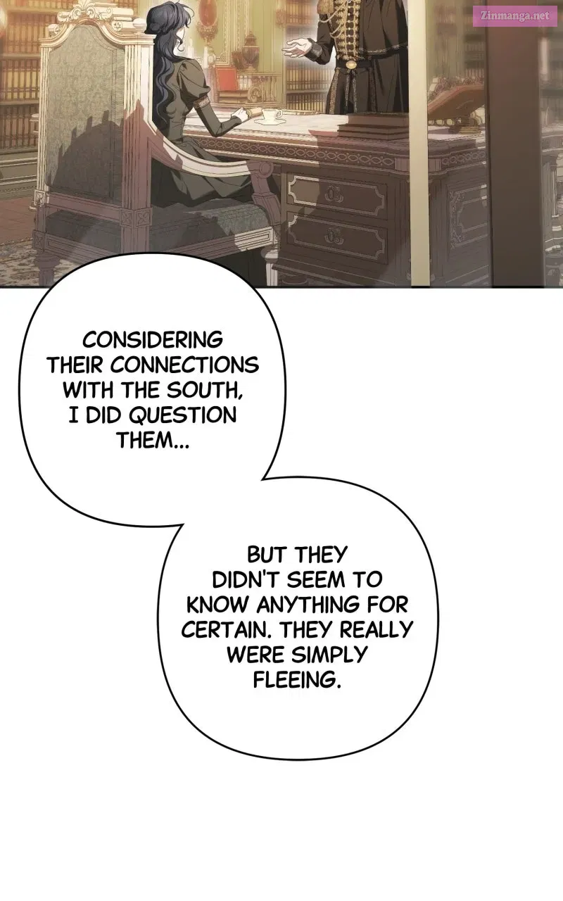 The Cup of Vengeance Is in Your Hands Chapter 84 page 4 - 