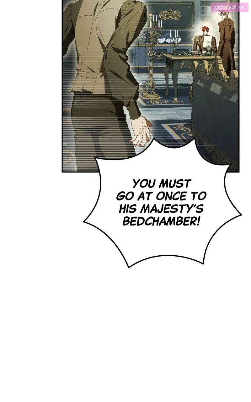 The Cup of Vengeance Is in Your Hands Chapter 84 page 31 - 