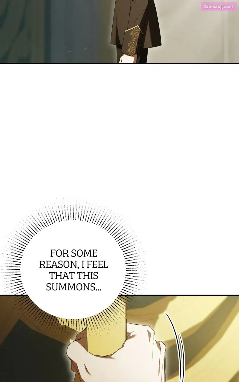 The Cup of Vengeance Is in Your Hands Chapter 84 page 38 - 