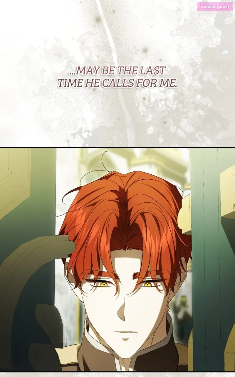The Cup of Vengeance Is in Your Hands Chapter 84 page 40 - 
