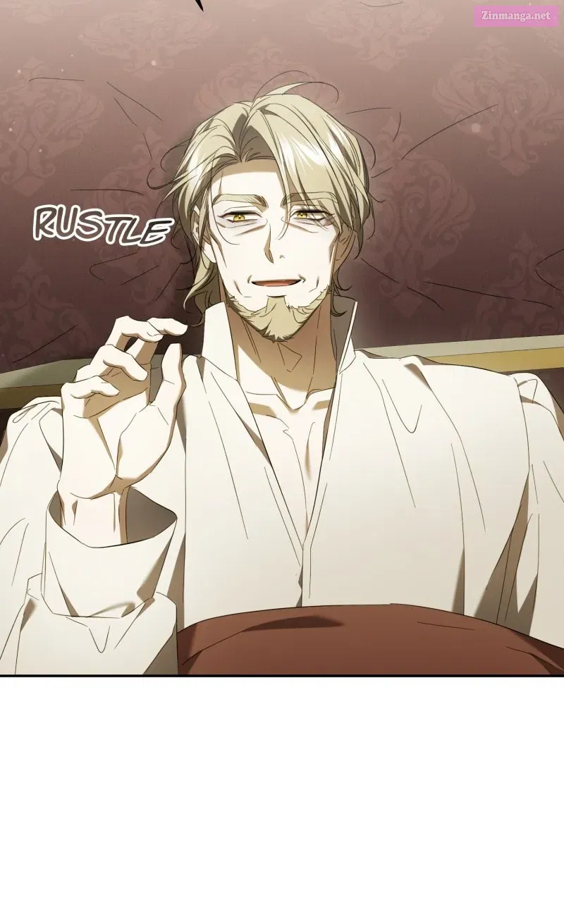 The Cup of Vengeance Is in Your Hands Chapter 84 page 44 - 