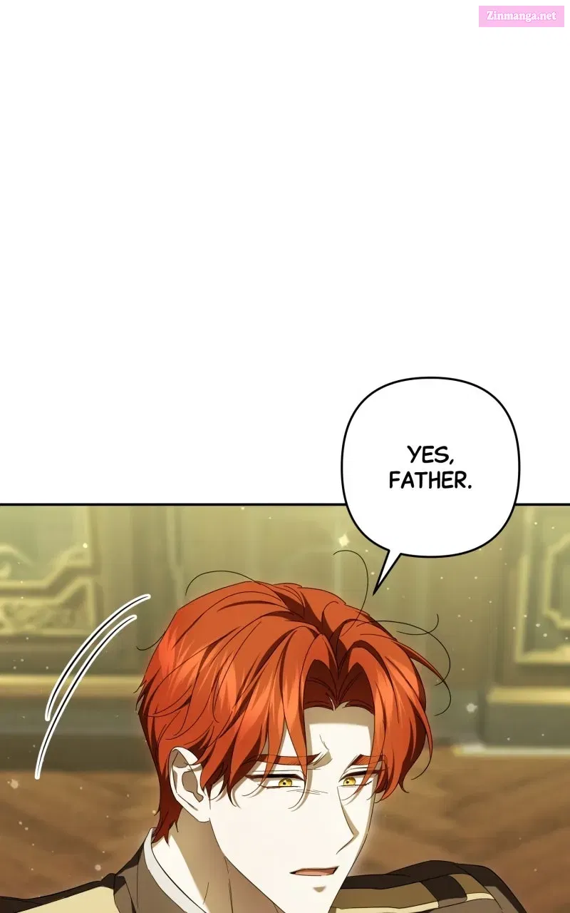 The Cup of Vengeance Is in Your Hands Chapter 84 page 45 - 