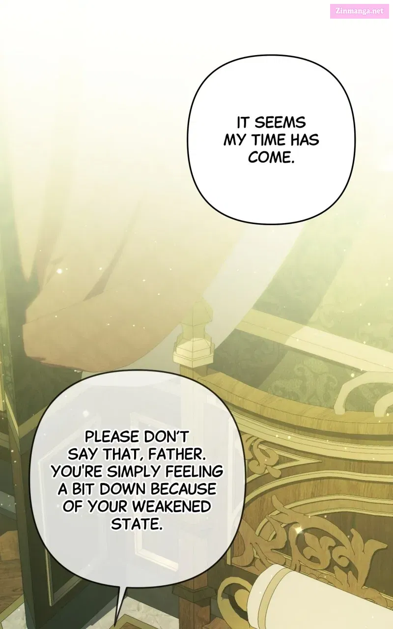 The Cup of Vengeance Is in Your Hands Chapter 84 page 47 - 