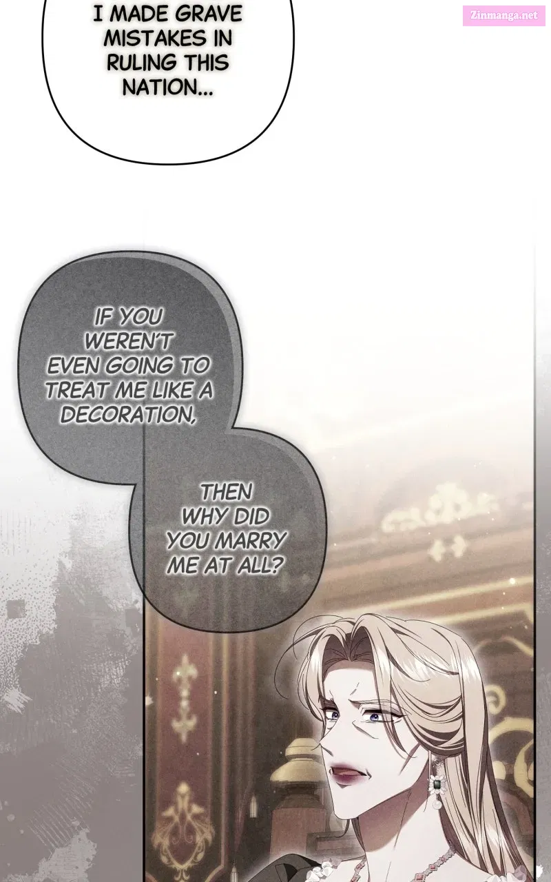 The Cup of Vengeance Is in Your Hands Chapter 84 page 56 - 